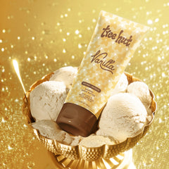 Vanilla Whipped Shave Butter