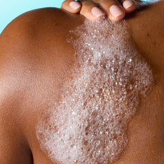 Honeydew Hype Foaming Gel Wash