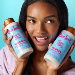 Sugar Spirit Foaming Gel Wash