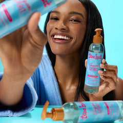 Sugar Spirit Moisturizing Shave Oil