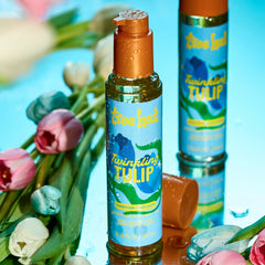 Twinkling Tulip Moisturizing Body Oil