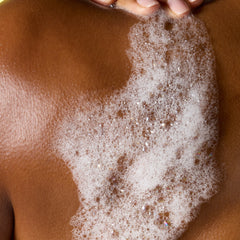 Twinkling Tulip Foaming Gel Wash