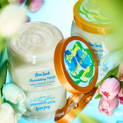 Twinkling Tulip Shea Sugar Scrub