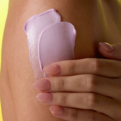 Violet Victory Whipped Shea Body Butter