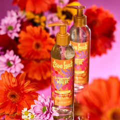 Wildflower Whirl Moisturizing Shave Oil