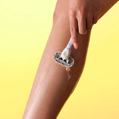 Wildflower Whirl Moisturizing Shave Oil