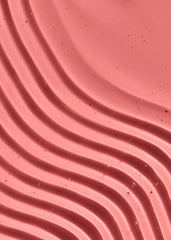 Mini Pink Hibiscus Foaming Gel Wash