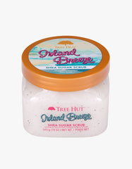 Island Breeze Shea Sugar Scrub