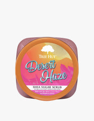 Desert Haze Shea Sugar Scrub