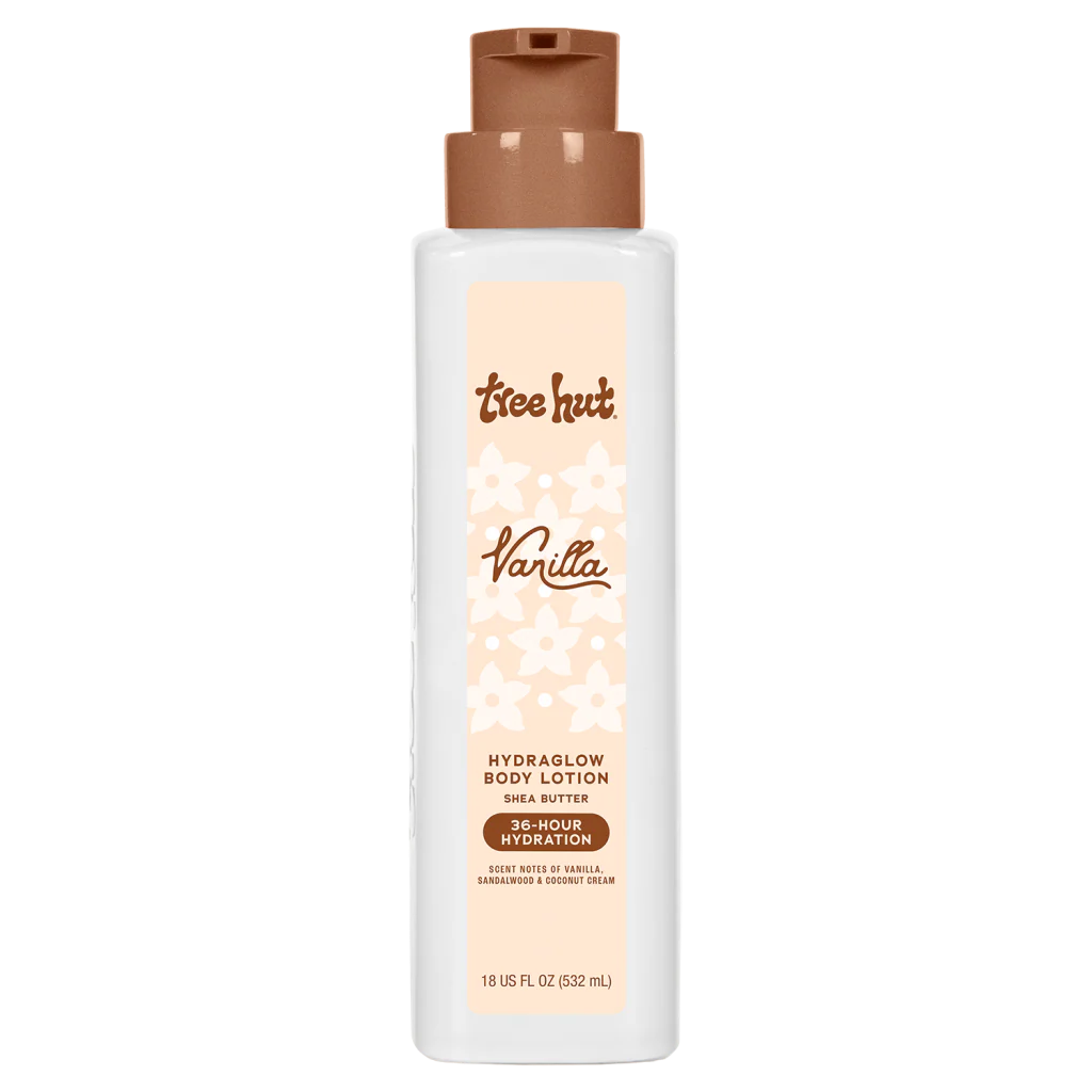 Vanilla Hydraglow Body Serum