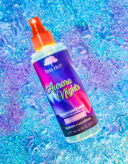 aurora nights fragrance mist