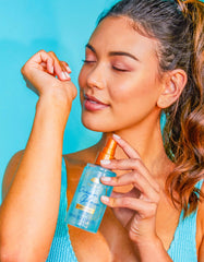 ocean glow hydrating mist