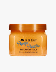 Papaya Paradise Shea Sugar Scrub