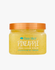 Pineapple Shea Sugar Scrub