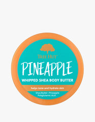 Pineapple Whipped Body Butter
