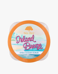 Island Breeze Shea Sugar Scrub