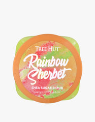 Rainbow Sherbet Shea Sugar Scrub