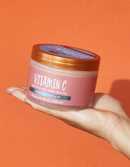 Vitamin C Whipped Body Butter