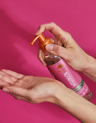 Bare Watermelon Moisturizing Shave Oil